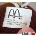 McDonald's  Figura (Ver.2) Disneyland 2000