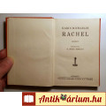 Eladó Rachel (Karin Michaelis) 1928 (8kép+tartalom)