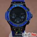  HUBLOT big bang női köves órák