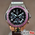  HUBLOT big bang női köves órák