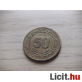 Eladó 50 Centime 1975  Algéria