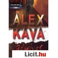 Alex Kava: Rémület