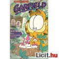Magyar képregény - Garfield 53. szám 1994/5 használtas állapotban - régi / retro képregény a 80as 90