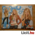 Eladó Hannah Montana puzzle 63 darabos - Vadonatúj!