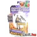 Terminator figura - Salvation - John Connor emberi ellenállás GI Joe