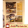 4x4 Magazin 2001/7 (UAZ B469 story) 10kép+tartalom
