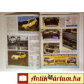 4x4 Magazin 2001/7 (UAZ B469 story) 10kép+tartalom