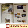 4x4 Magazin 2001/7 (UAZ B469 story) 10kép+tartalom