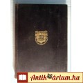 Új Idők Lexikona 3-4.kötet (1936)