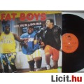 Eladó Fat Boys-Baby you're a rich man