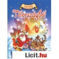 Eladó Bihari E.-Miklós M.: MESÉK TÉLORSZÁGBÓL (Bera Károly festményeivel)