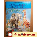 Első Könyvem az Állatkerti Állatokról (Alexandra) 1994