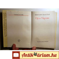 Opus Nigrum (Marguerite Yourcenar) 1983 (10kép+tartalom)