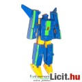 Transformers figura - Vintage G2 Manta Ray - régi használt