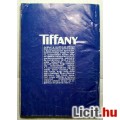 Tiffany 12. Féktelen Vágyak (Candace Schuler) (viseltes) 2kép+tartalom