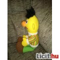 Sesame Street meséből Bert plüss figura Elmo és Ernie jóbarátja
