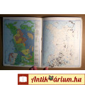 Földrajzi Atlasz a Középiskolák Számára (1987) 8.kiadás