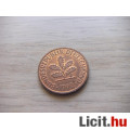 2 Pfenig 1992  (  F )   Németország