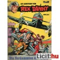 xx Külföldi képregény - Die Abenteuer von Rex Danny Nr. 27. szám német nagyalakú képregény album - r