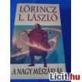 Eladó Lőrincz L. László-A nagy mészárlás