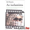 Eladó Ed Husain: Az iszlamista