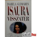 Eladó Isabela Guimares: Isaura visszatér