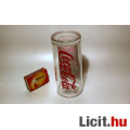 Coca Cola Pohár (Ver.8) 13cm