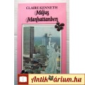 Május Manhattanben (Claire Kenneth) 1990 (5kép+tartalom)