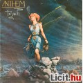 TOYAH - Anthem (LP)