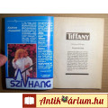 Tiffany 27. Elepedek Érted (Roseanne Williams) 1992 (5kép+tartalom)