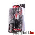 Sin City figura - Marv figura véres trikós megjelenéssel - NECA képregény / mozi figura