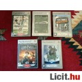 Eladó PS2 Platinum játékok