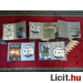 PS2 Platinum játékok