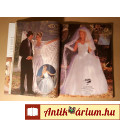 Esküvői Varázs 1995/2 (tartalomjegyzékkel)