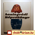 Eladó Leningrádi Képeskönyv (Csathó István) 1977 (9kép+tartalom)