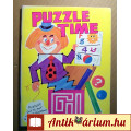 Eladó Puzzle Time (Ver.2) retro kb.1988