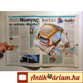 3. Évezred 2012/5 Május (10kép+tartalom)