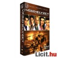 Vészhelyzet 3-6.évadig bontatlan