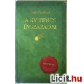 Eladó Tudor Hushpush: A KVIDDICS ÉVSZÁZADAI ( Harry Potter)