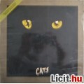 Eladó Cats-macskák LP