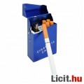 E cigaretta e cigi kék Alu dobozban AZONNAL!