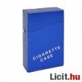 E cigaretta e cigi kék Alu dobozban AZONNAL!
