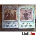 Eladó Howard Spring: Tövis és borostyán