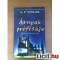 Eladó G. P. Taylor: Árnyak prófétája
