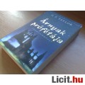 G. P. Taylor: Árnyak prófétája