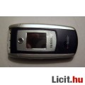 Samsung E700 (2003) hibásan működik (sérült, hiányos)