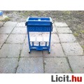 3 téglás papírbrikett prés,brikett prés