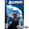 új  Batman képregény 07. szám - Új állapotú magyar nyelvű DC szuperhős képregény