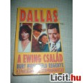 Eladó Burt Hirschfeld: Dallas ? A Ewing-család
