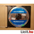 DJ MixStation (2002) CD (jogtiszta)
